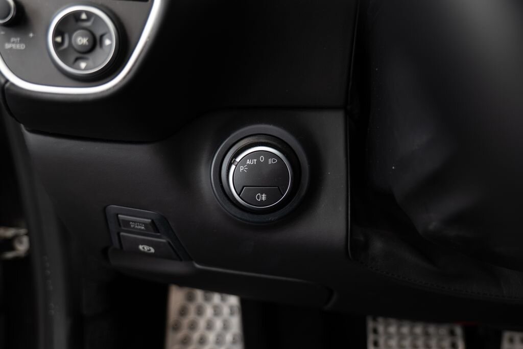 Ferrari California Kabriolet 3,9 l 412 kw