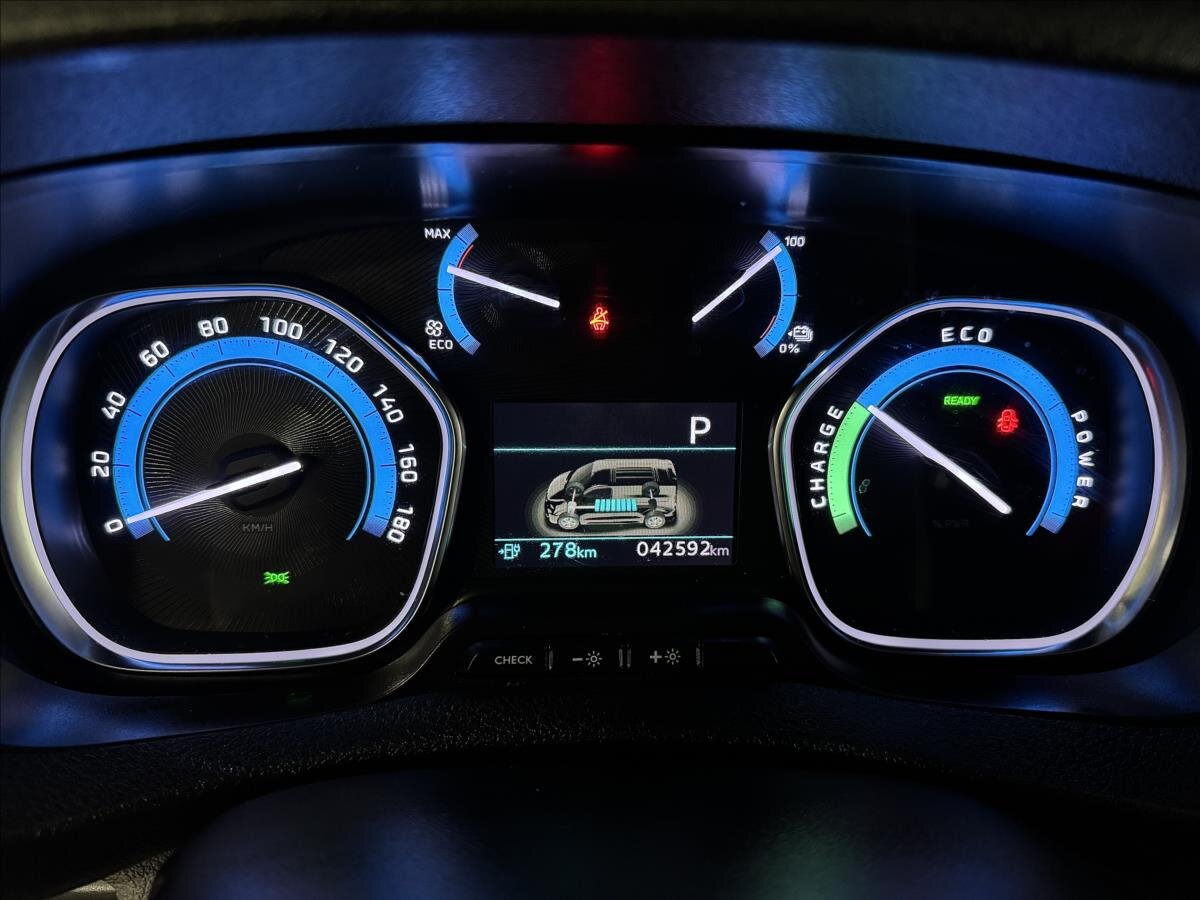 Peugeot Expert Ostatní 0,0 100 kw