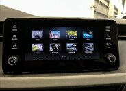 Škoda Kamiq SUV / Terénní 999,0 85 kw