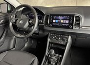 Škoda Karoq SUV / Terénní 1,5 l 110 kw