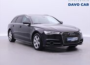 Audi A6 1