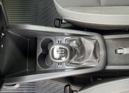 Škoda Fabia Kombi 999,0 81 kw