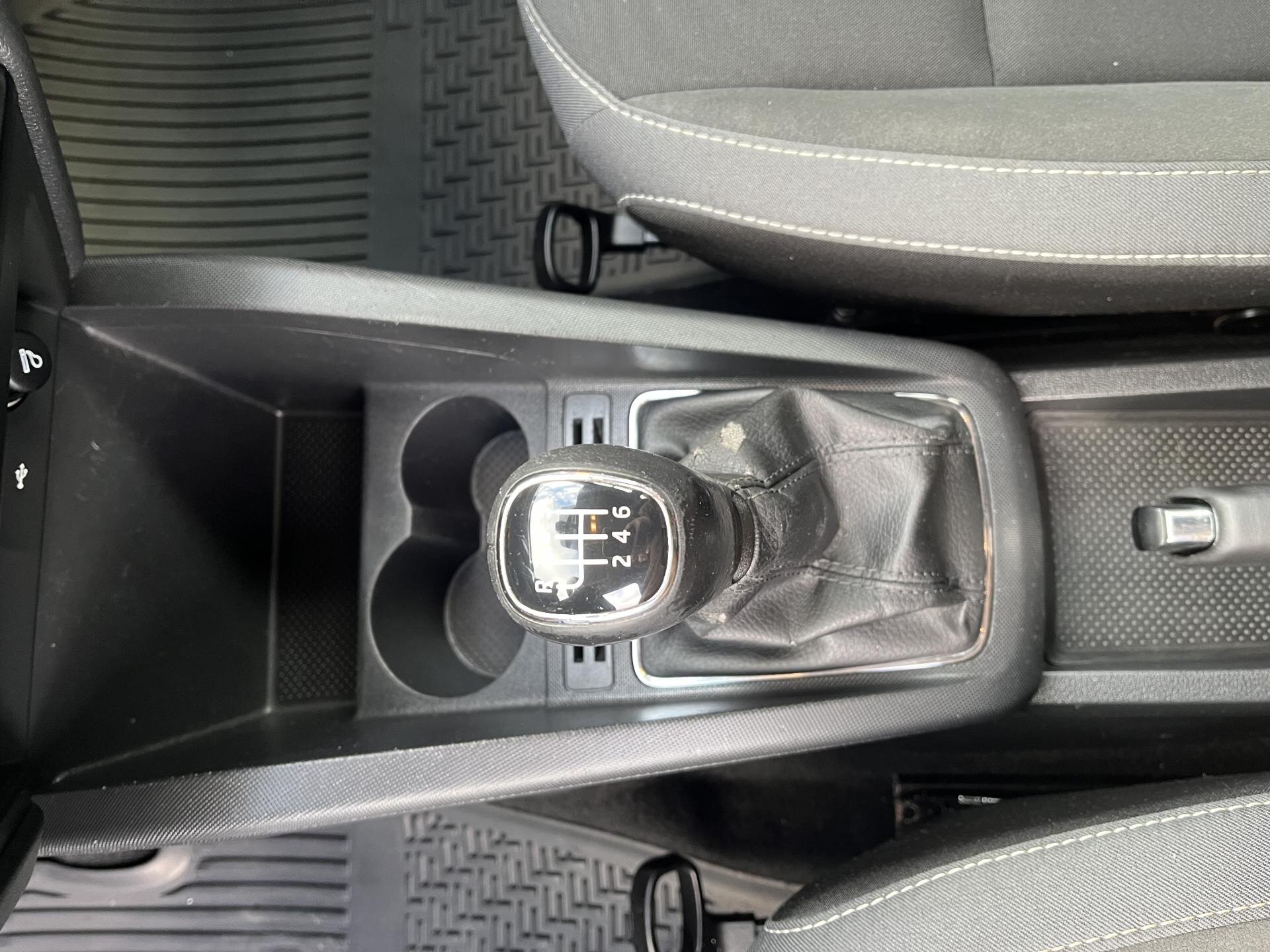 Škoda Fabia Kombi 999,0 81 kw