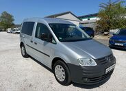 Volkswagen Caddy 2
