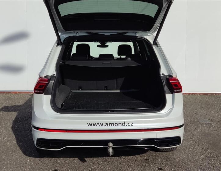 Volkswagen Tiguan Allspace 26