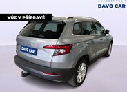 Škoda Karoq SUV / Terénní 1,5 l 110 kw