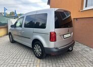 Volkswagen Caddy 7