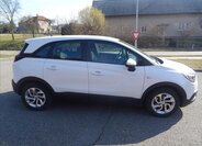 Opel Crossland X MPV 1,2 l 61 kw