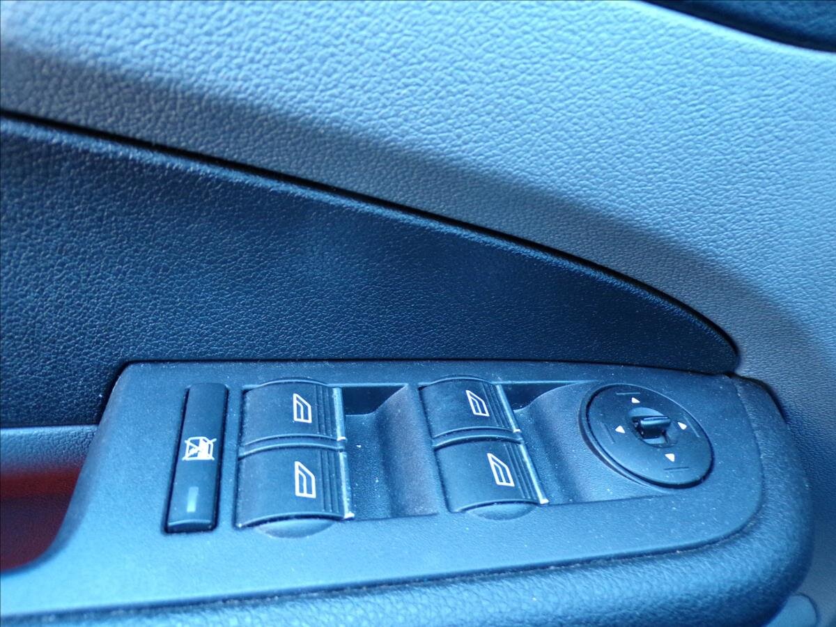 Ford Focus Kombi 1,8 l 92 kw