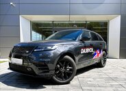 Land Rover Range Rover Velar SUV 2,0 l 150 kw