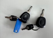 Renault Mégane Kombi 1,6 l 79 kw