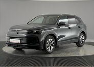 Volkswagen Tiguan SUV / Terénní 1,5 l 96 kw