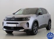 Citroën C5 Aircross SUV / Terénní 1,2 l 96 kw