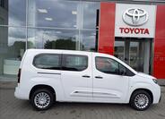 Toyota ProAce City Verso 3