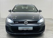 Volkswagen Golf Kombi 2,0 l 135 kw