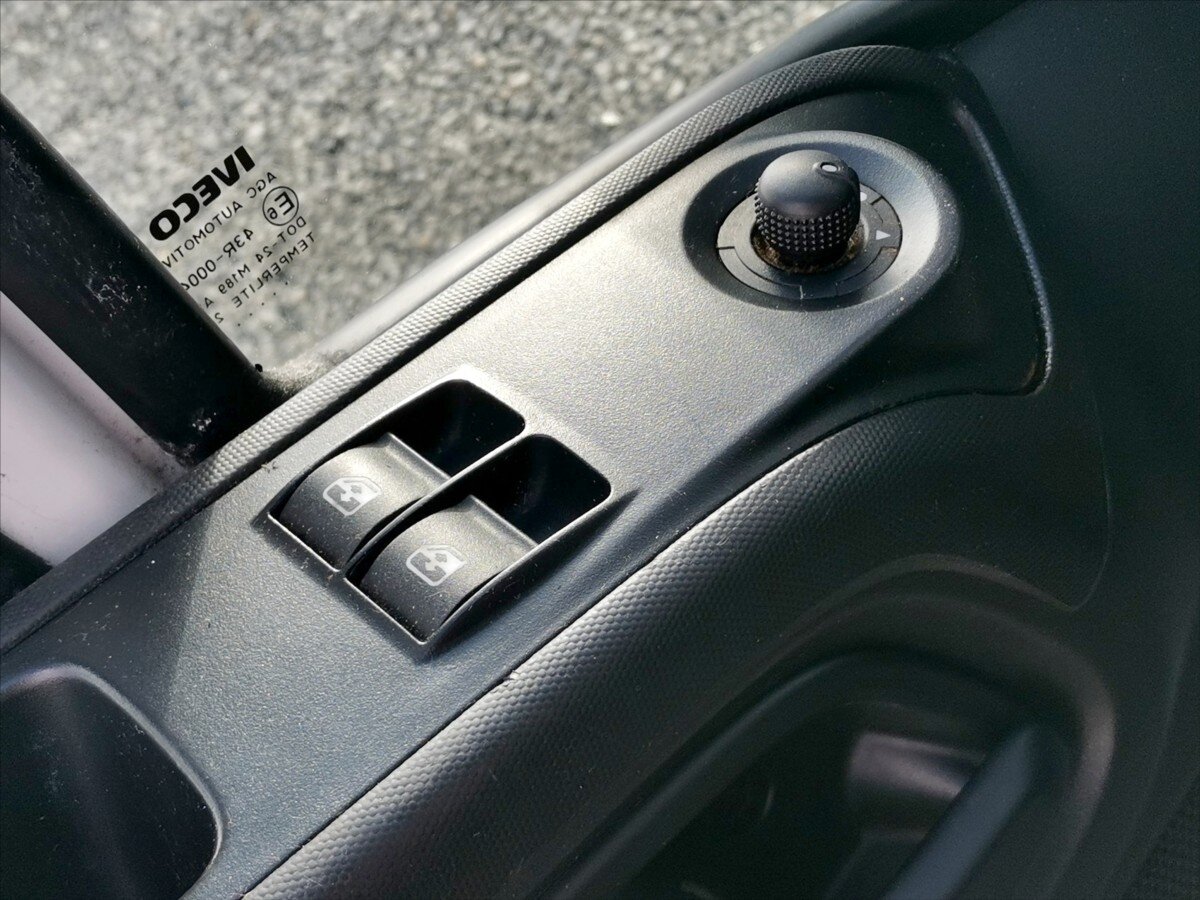 Iveco Daily Ostatní 3,0 l 132 kw