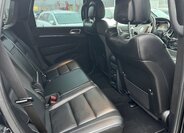 Jeep Grand Cherokee 9