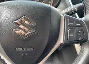 Suzuki SX4 S-Cross SUV 998,0 82 kw