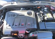 Škoda Octavia Sedan / Limuzína 2,0 l 103 kw