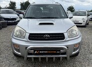 Toyota RAV4 2