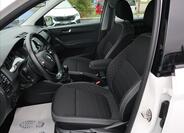 Škoda Fabia 13