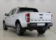 Ford Ranger SUV 2,0 l 156 kw