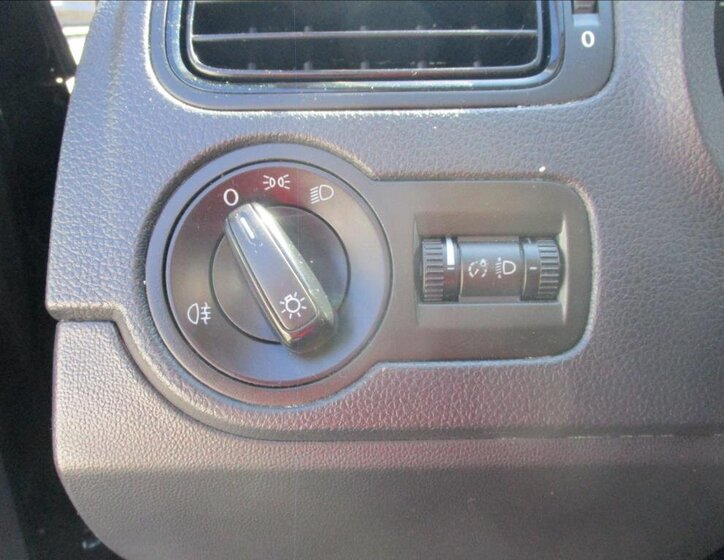 Volkswagen Polo Hatchback 1,2 l 44 kw