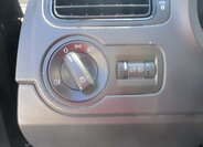 Volkswagen Polo Hatchback 1,2 l 44 kw