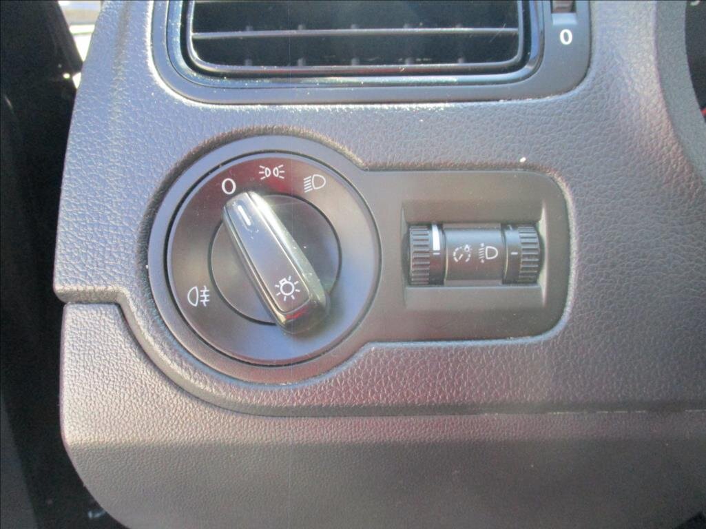 Volkswagen Polo Hatchback 1,2 l 44 kw