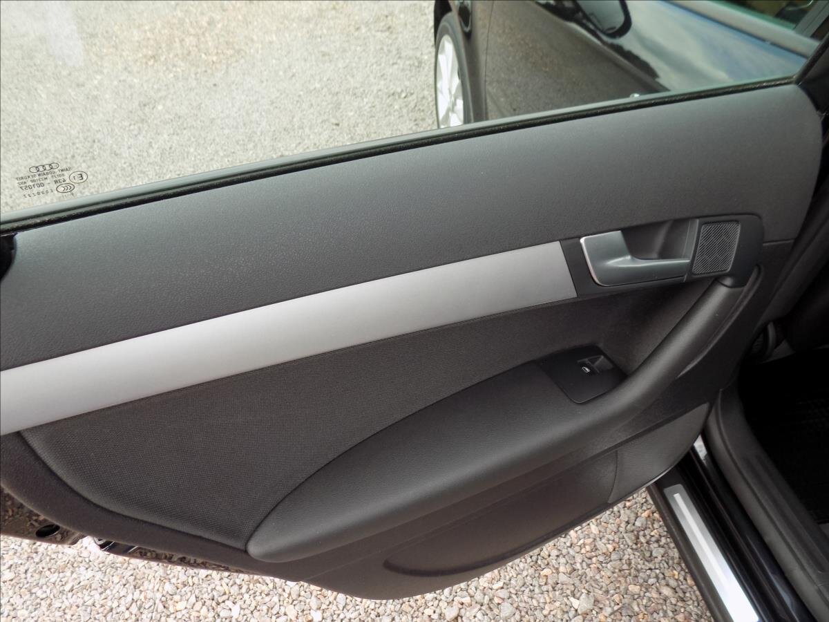 Audi A3 Hatchback 1,2 l 77 kw