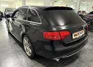 Audi A4 4