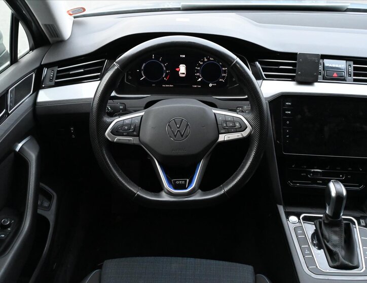 Volkswagen Passat 3