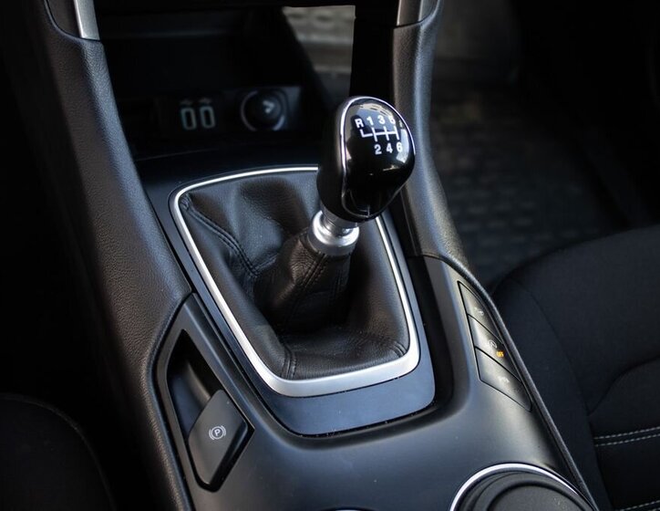 Ford Mondeo Kombi 2,0 l 110 kw