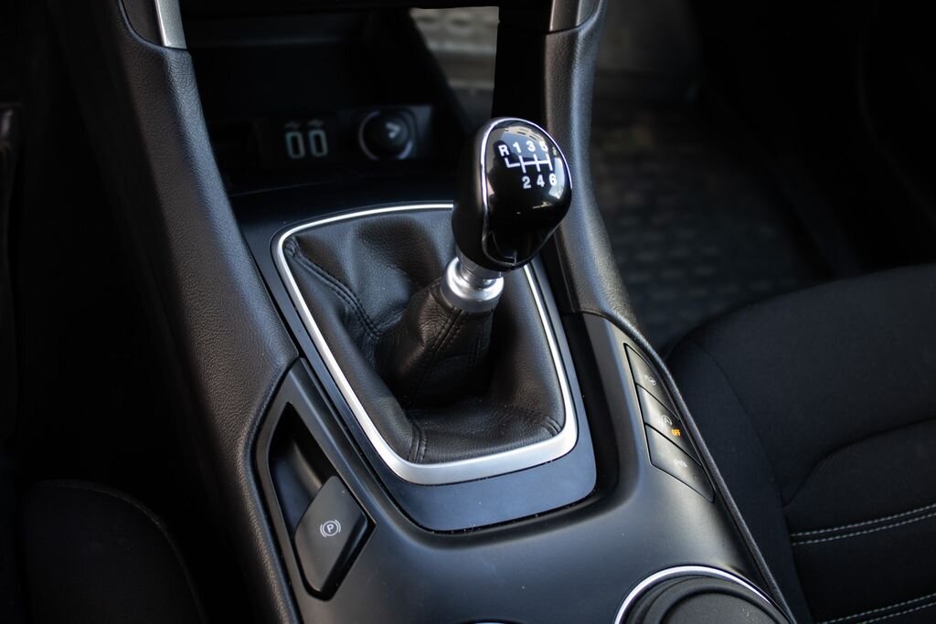 Ford Mondeo Kombi 2,0 l 110 kw