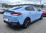Hyundai i30 Liftback 2,0 l 206 kw