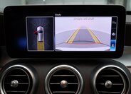 Mercedes-Benz Třídy C 34