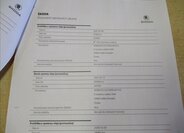 Škoda Superb Liftback 2,0 l 110 kw