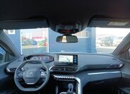 Peugeot 5008 SUV / Terénní 1,2 l 96 kw