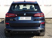 BMW X5 SUV / Terénní 3,0 l 245 kw