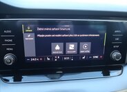 Škoda Octavia Kombi 2,0 l 85 kw