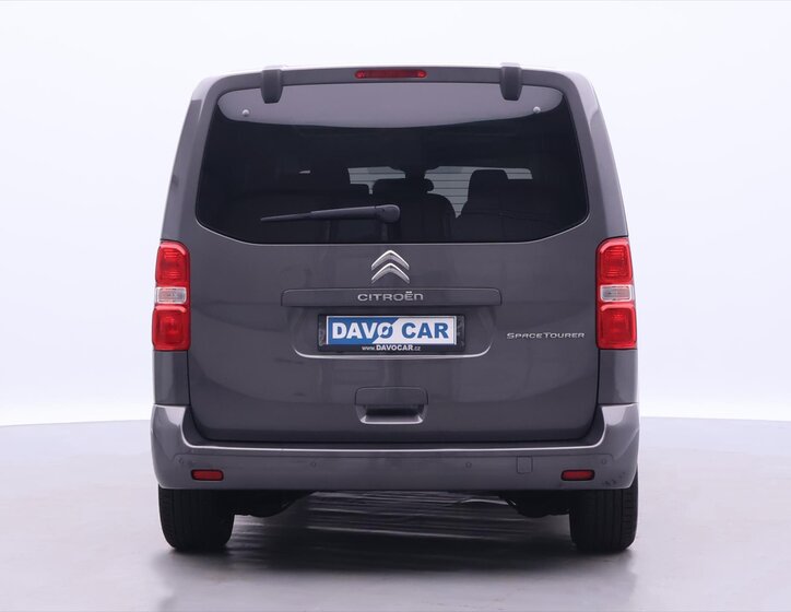Citroën SpaceTourer 6