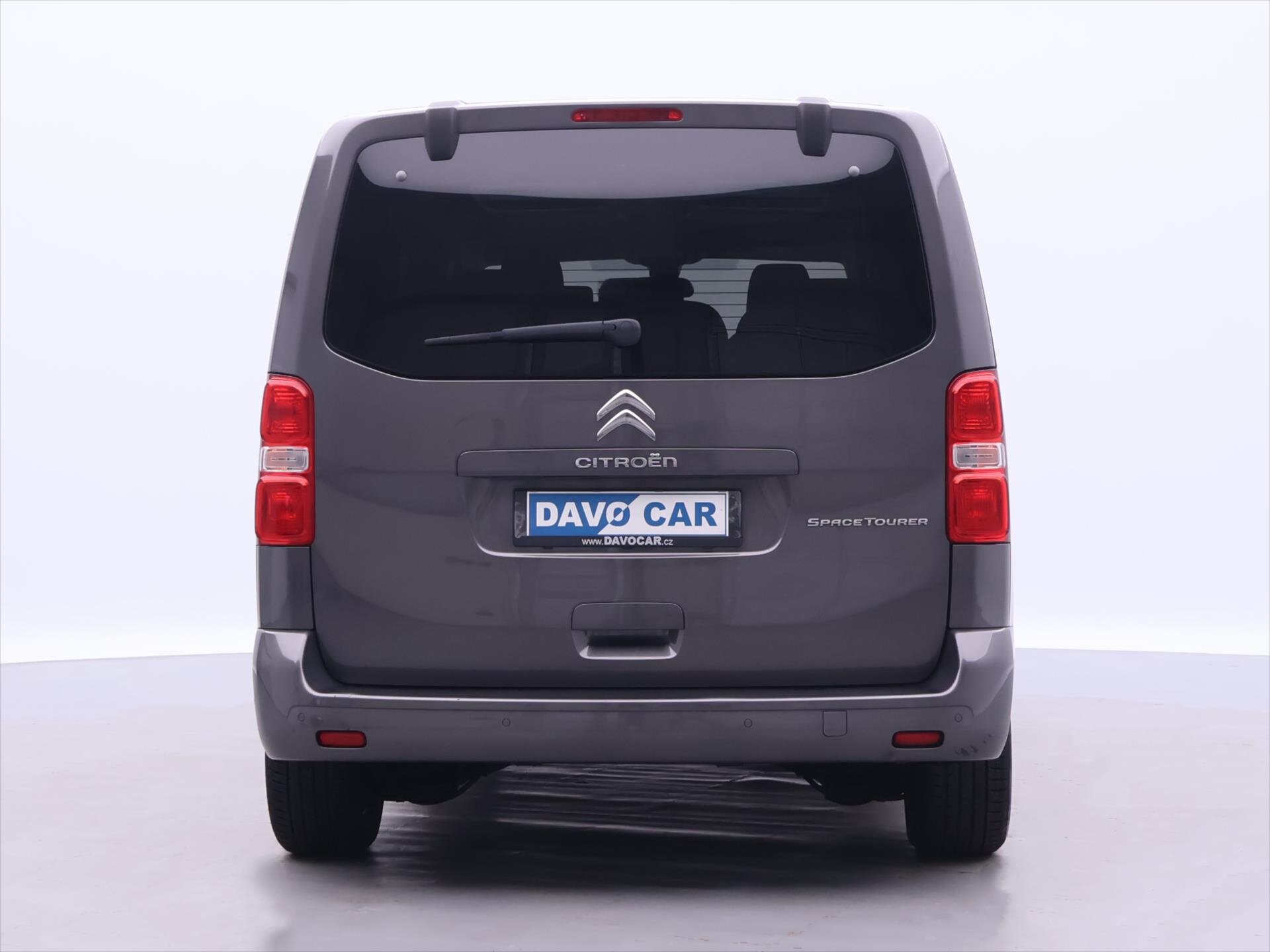Citroën SpaceTourer