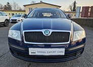 Škoda Octavia Kombi 1,6 l 75 kw