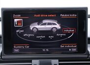 Audi A6 Allroad Kombi 3,0 l 180 kw