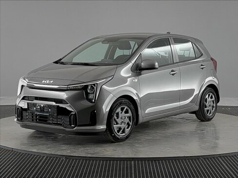 KIA Picanto Hatchback 998,0 50 kw