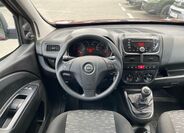 Opel Combo 9