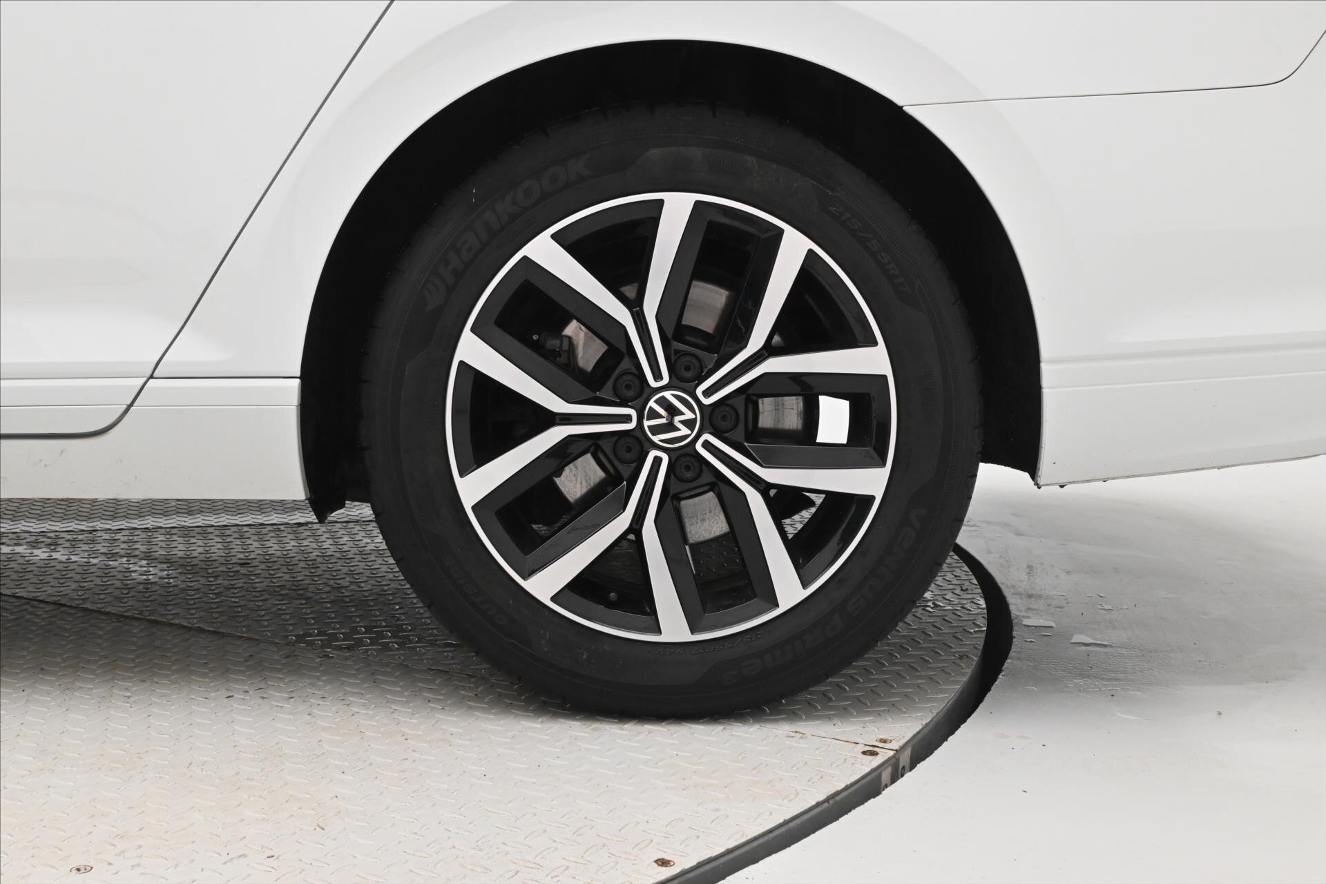 Volkswagen Passat Kombi 2,0 l 110 kw