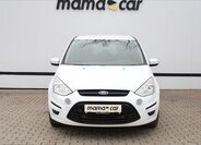 Ford S-MAX MPV 2,0 l 103 kw
