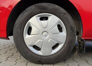 Ford Transit Custom Ostatní 2,0 l 96 kw