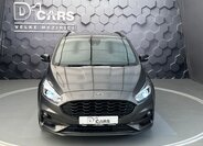 Ford S-MAX MPV 2,0 l 110 kw